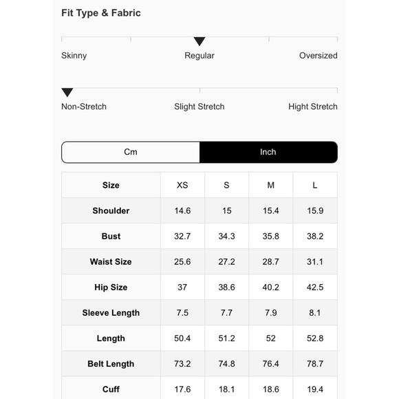 floral ruffle dress - Picture 6 of 6